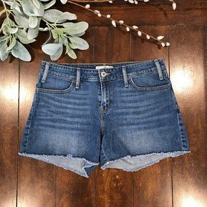 Levi Denim Shorts